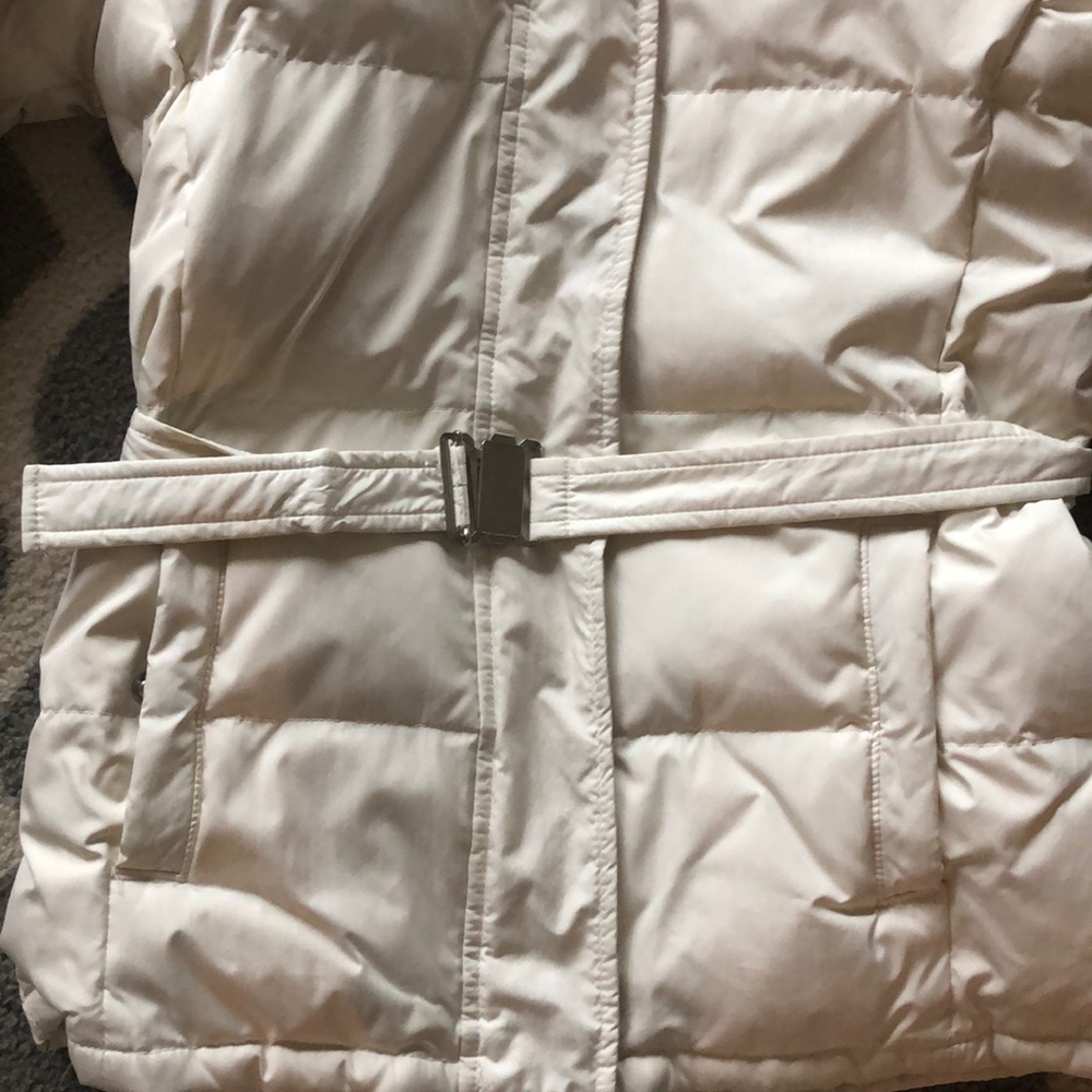 Gap Down Coat - image 2